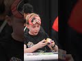 Fastest time to solve a 3x3x3 puzzle cube blindfolded - 12.10 seconds by Charlie Eggins ??