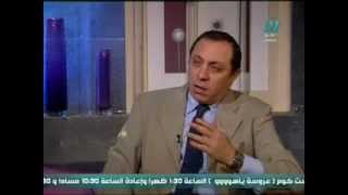 Prof. Ashraf Nabhan - Maternal Mortality in the Developing Countries