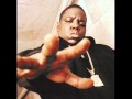 Notorious BIG featuring Lil' Kim - Who Shot Ya (unreleased version)