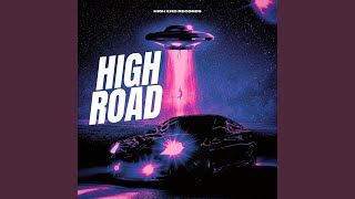 High Road - Jordan Hind