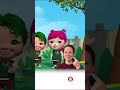BINGO | Nursery Rhymes | Kids Songs #Shorts #kidssong #nurseryrhymes