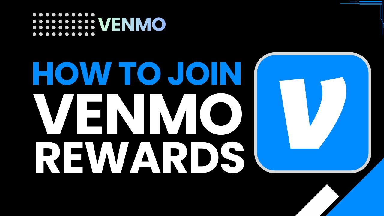 Как присоединиться к программе Venmo Rewards | Пошаговое руководство по получению кэшбэка и бонусов