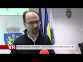 Stații de așteptare inteligente - Camere video, porturi USB și panouri LED