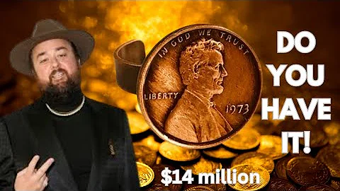 RETIRE IF YOU FIND THIS MOST EXPENSIVE ULTRA RARE US ERROR PENNY THAT COULD MAKE YOU A MILLIONAIRE
