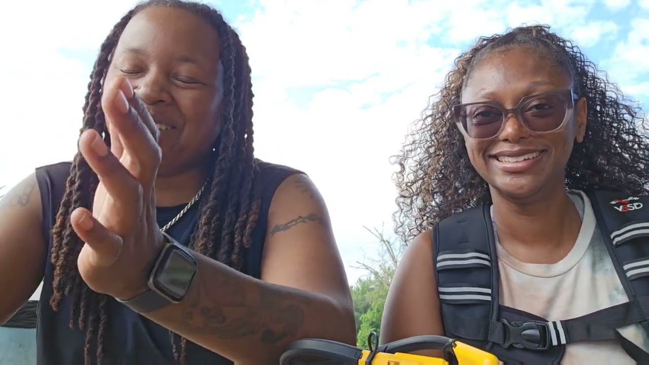 You Need Someone Who Helps You Move Forward | Life Accountability Matters