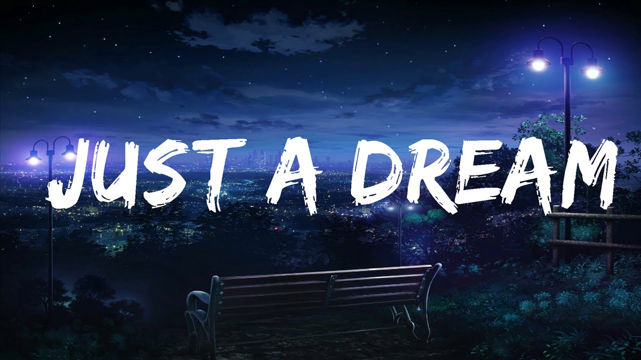 Nelly Just A Dream Lyrics Video YouTube