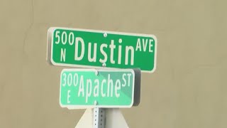 'I didn't know what was going on': Neighbors recall Farmington shooting that killed 3 elderly women