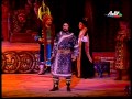 "Köroğlu" operası (Üzeyir Hacıbeyli) / Yönetmen Prof.Dr.Eflatun Neimetzade / TÜRKSOY