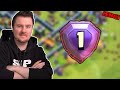 The BEST WAY to play PEKKA SMASH | I copied the Army of the #1 Legend League Player | #clashofclans