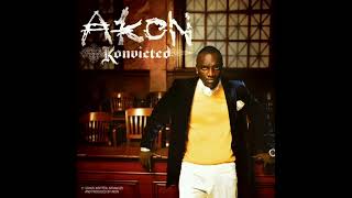 Akon - I Wanna Love You (ft. Snoop Dogg) (Clean Radio Extended Intro Edit)