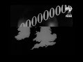 1935 Population Levels #shorts #science #interesting #history