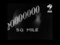 1935 Population Levels #shorts #science #interesting #history