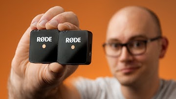 10 Rode Wireless GO Hacks!