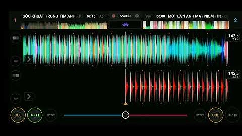 NVT_ Gốc Khuất Trong Tim Anh Nhạc Remix Tài Nguyễn official