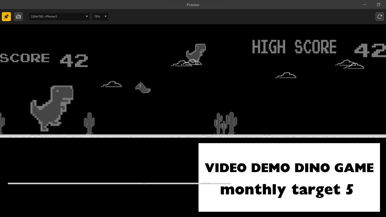 monthly target 5 menit engelish - YouTube