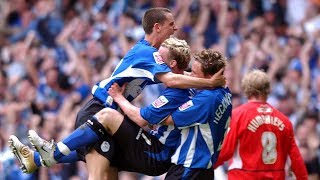 Sheffield Wednesday 2004/05 Season Review