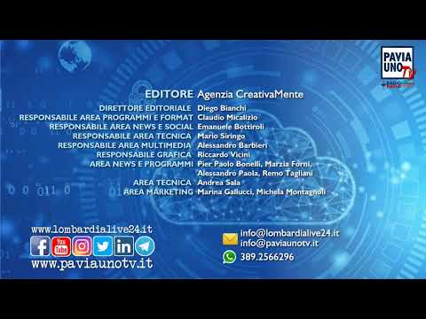 Video Almanacco del giorno - 20 maggio 2026