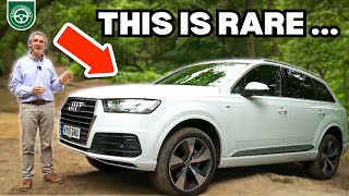 Audi Q7 20152019 the MOST indepth review !!