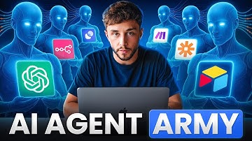 How to Build and Sell AI Workforces as a Beginner (FREE Course)