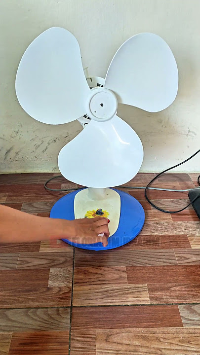 Fan | Funniest Moment Fan ‼️ #fan  #ventilateur #ventilador #kipasangin   #funny #trending