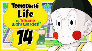 Chao-Zu, Liebeskomplikationen & Terraforming! 🏝️ TOMODACH...