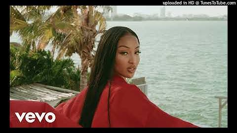 Shenseea - Die For You (Slowed