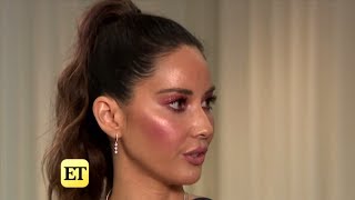 Olivia Munn Says She Was 'Never Quiet' About Brett Ratner (Exclusive)