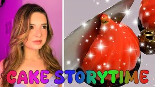 3 HOUR Cake Storytime 🍰 Brianna Mizura TikTok POV | @Briannamizura Text To Speech