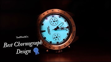 ToolWatchCo. Lumecore – When Form Meets Function Perfectly