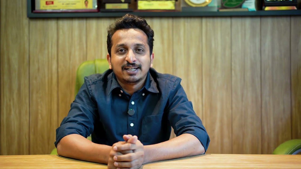 Meet Jabir, Founder of Green Worms | Keynote Speaker: Upaya's Gala '25