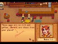 Stardew Valley S1.E14 - Yo tengo los mejores huevos del valle!