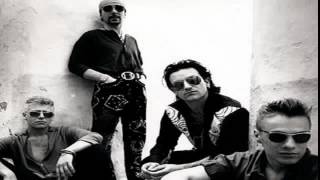 U2 - Desire