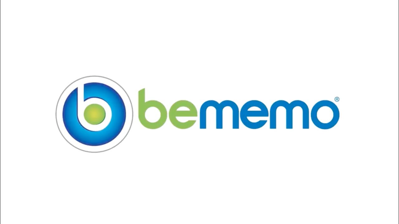IN02_US - beMemo in 1 minute - YouTube