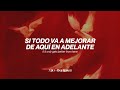 Joji - If It Only Gets Better (Sub. Español + Lyrics)