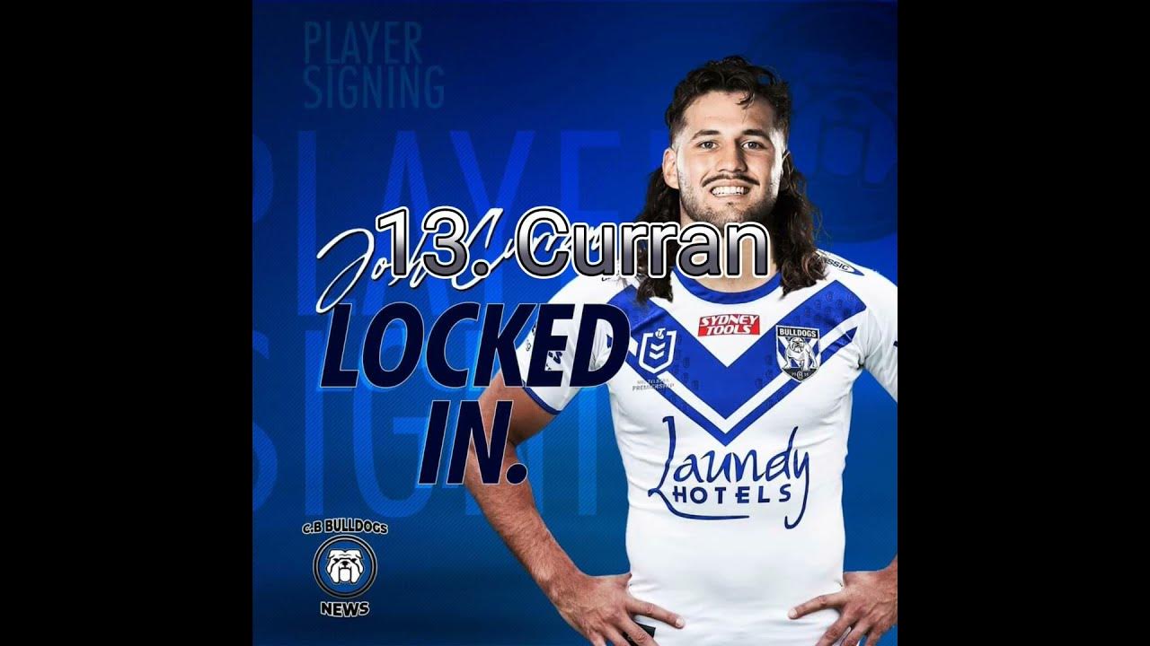 Bulldogs Predicted best 17 for 2024! bulldogs nationalrugbyleague 