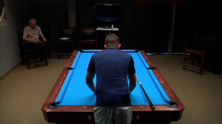 TAR Podcast #41 Shane Van Boening