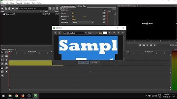 olive basic intro tutorial