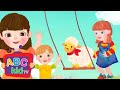 Mary Had A Little Lamb ABC Kid TV Nursery Rhymes Kids Songs Mary Had A Little Lamb ABC Kid TV Nursery Rhymes Kids Songs