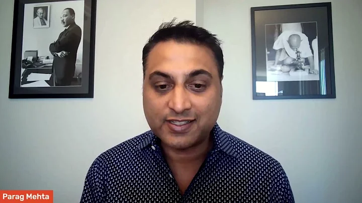 Parag Mehta - How to Make Capitalism Work for All