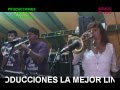 Orquesta la Gran Sociedad en vivo - Cumbia las velas encendidas