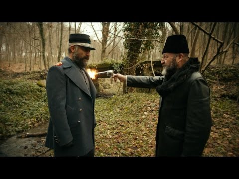 Vatanım Sensin 14. Bölüm Fragmanı