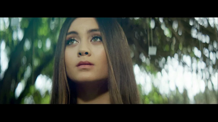 Jasmine Thompson  Adore [Official Video]