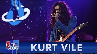 Kurt Vile And The Violators Mount Airy Hill Way Gone