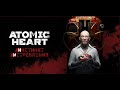 ИНСТИНК ИСТРЕБЛЕНИЯ / DLC Atomic Heart - Инстинк истребления  / часть 1