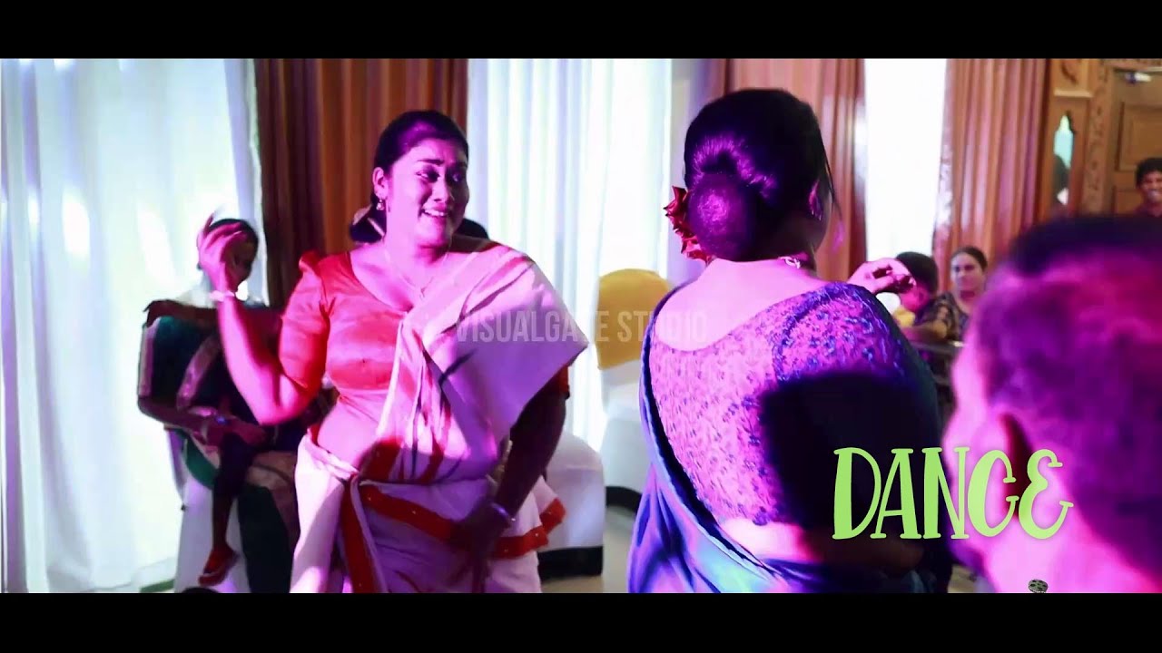 Wedding Dance Floor Moments