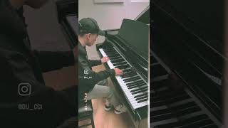 Lewis Capaldi - wish you the best (piano cover)🕊️🤞🏼 #lewiscapaldi #wishyouthebest #piano