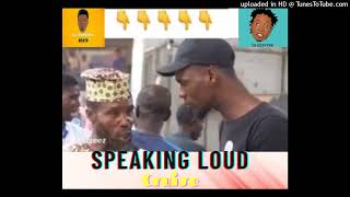 Dj Swagman ft Dj Ozzytee - Speaking Loud Cruise