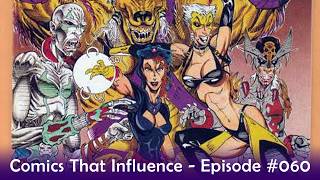 DOLLAR COMICS: North Carolina Summer Haul 2026