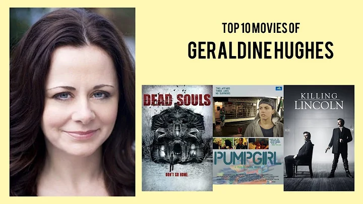Geraldine Hughes Top 10 Movies | Best 10 Movie of ...