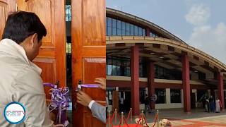 1315 Klur La Theh Ka Sorkar Ha Wkh Ha Ki 8 Snem, Ong U Cm Haba Plie Ïa Ka Multipurpose Hall 1976 162